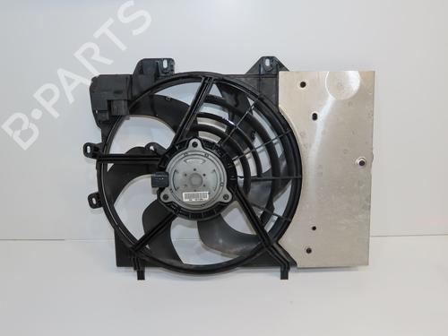 Radiator fan CITROËN C3 II (SC_) 1.6 HDi | BP37062568M35 - Image 5