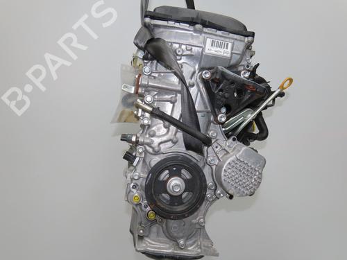 Engine TOYOTA COROLLA Hatchback (_E21_, _EA1_, _EH1_) 1.8 Hybrid (ZWE211, ZWE219) | BP38159197M1 - Image 6