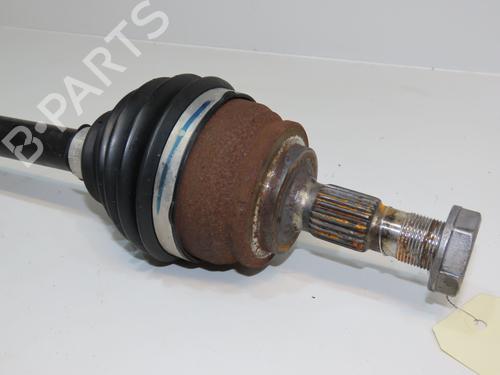 Right front driveshaft OPEL MOKKA 1.5 (76) | BP30188525M39 