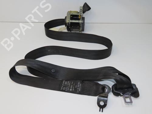 Used Front left belt tensioner Front left belt tensioner VW POLO IV (9N_, 9A_) 1.2 (54 hp) 33444913 33444913