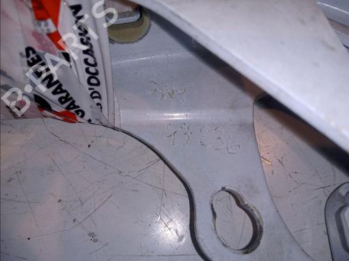 Hinge/Door check strap FIAT 500 (312_) 1.2 (312AXA1A) | BP14878967C146