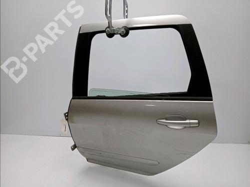Used Left rear door PEUGEOT 308 SW I (4E_, 4H_) 1.6 HDi (109 hp) 11267564
