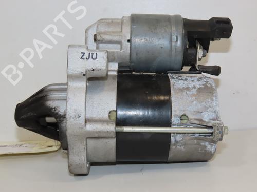 Used Starter Starter PEUGEOT 308 SW II (LC_, LJ_, LR_, LX_, L4_) 1.2 THP 110 (110 hp) 18204552 18204552