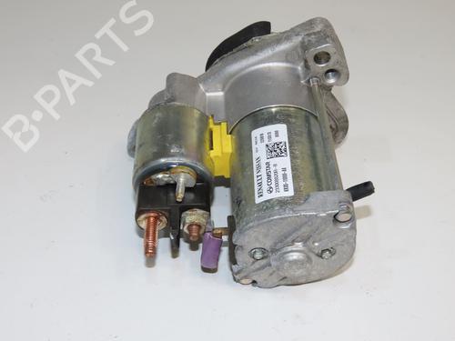 Startmotor RENAULT CLIO V (B7_) 1.0 TCe 90 (B7MT) | BP39893789M8 - Image 3