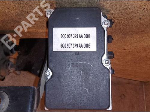 ABS pump SEAT IBIZA III (6L1) 1.9 SDI | BP9705967M43 