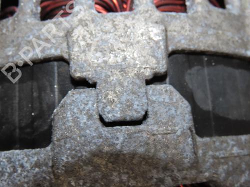 Alternator RENAULT MEGANE IV Hatchback (B9A/M/N_) 1.5 dCi 110 (B9A3) | BP39113574M7 - Image 2