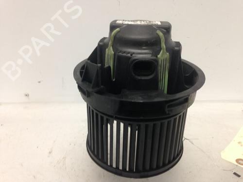 Heater blower motor PEUGEOT 207 (WA_, WC_) 1.6 HDi | BP23172485M62 