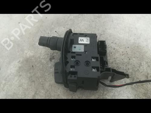 Used Steering column stalk Steering column stalk RENAULT SCÉNIC II (JM0/1_) 1.5 dCi (JM1E, JM16) (106 hp) 9608229 9608229