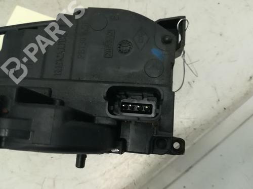 Rear left lock RENAULT MEGANE III Grandtour (KZ0/1) 1.5 dCi (KZ09, KZ0D, KZ1G, KZ29, KZ14, KZ1W, KZ10, KZ1F,... | BP9594156C100