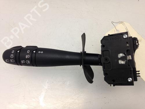 Steering column stalk RENAULT CLIO II (BB_, CB_) 1.4 16V (B/CB0P, BB13) | BP23174329I23 