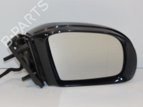 Right mirror MERCEDES-BENZ M-CLASS (W164) ML 320 CDI 4-matic (164.122) | BP28831333C27 