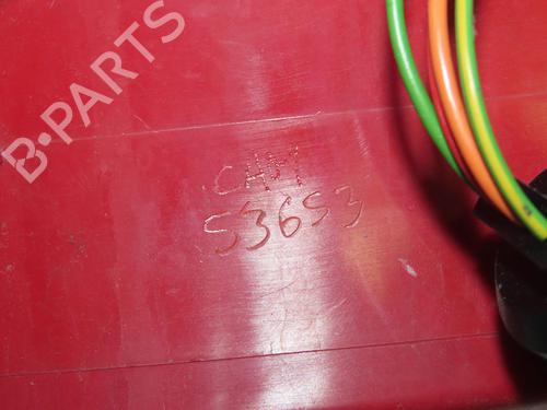 Right taillight CITROËN C8 (EA_, EB_) 2.2 HDi | BP36511135C35 - Image 4