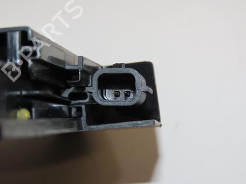 Rear left lock DACIA DUSTER (HM_) 1.3 TCe 150 (HMM3) | BP28831991C100 