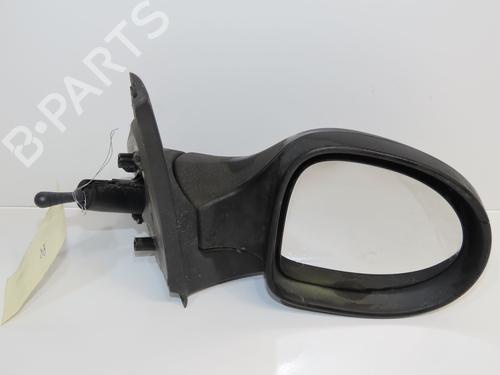 Used Right mirror Right mirror 32399694 32399694