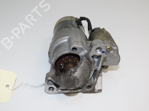 Starter RENAULT CLIO II (BB_, CB_) 1.5 dCi (B/CB07) | BP30691851M8