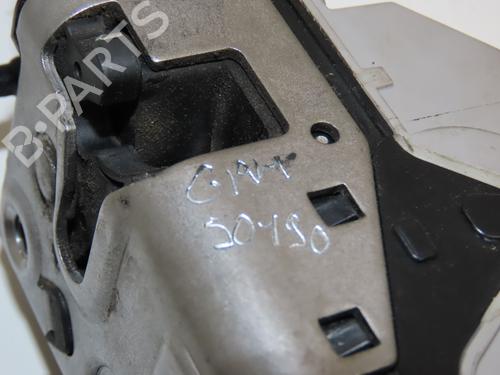 Rear left lock PEUGEOT 208 I (CA_, CC_) 1.6 VTi | BP18129711C100 