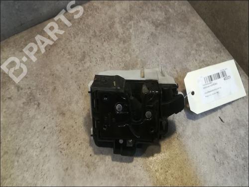 Used Rear right lock VW POLO III (6N1) 75 1.6 (75 hp) 9608637