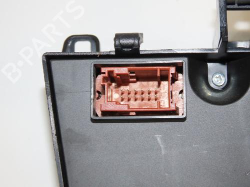 Climate control LANCIA DELTA III (844_) 1.6 D Multijet (844.AXC11, 844.AXC1A) | BP33279278I5  - Image 5