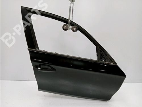 Used Right front door BMW 1 (E87) 118 d (122 hp) 11102435