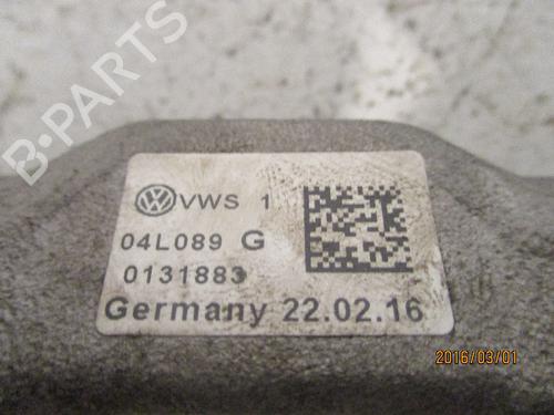 Injection rail VW TOURAN (5T1) 2.0 TDI | BP23171691M98