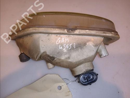 Left front fog light FORD FOCUS I Turnier (DNW) 1.8 Turbo DI / TDDi | BP23177599C30 