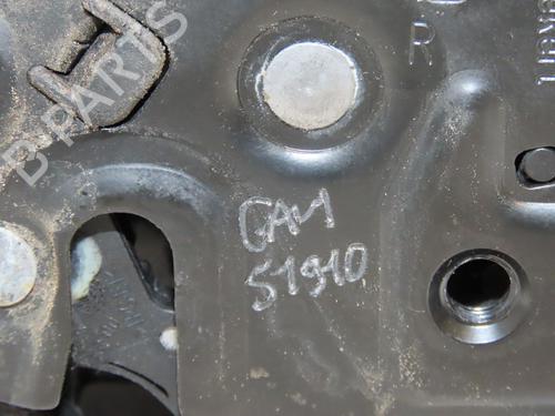 Front right lock DS DS 5 (KF_) 2.0 BlueHDi 180 | BP36939876C97  - Image 6