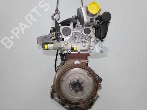 Engine RENAULT SCÉNIC II (JM0/1_) 2.0 (JM05, JM0U, JM1N, JM1U, JM2V) | BP39013361M1 - Image 4