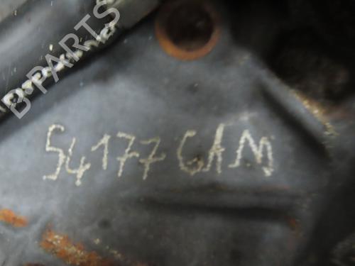 Engine PEUGEOT 406 (8B) 2.2 HDi | BP28966806M1 
