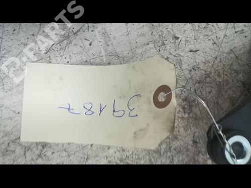 Rear wiper motor RENAULT TWINGO II (CN0_) 1.5 dCi (CN0E) | BP9607583M102 