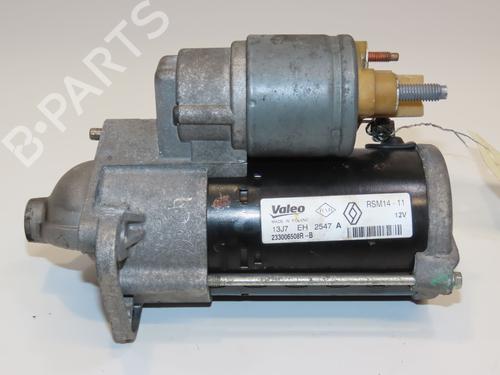 Starter RENAULT CLIO IV (BH_) 1.5 dCi 90 | BP28828972M8 