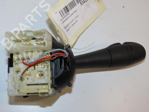 Steering column stalk RENAULT CLIO IV (BH_) 1.5 dCi 90 | BP28830304I23 