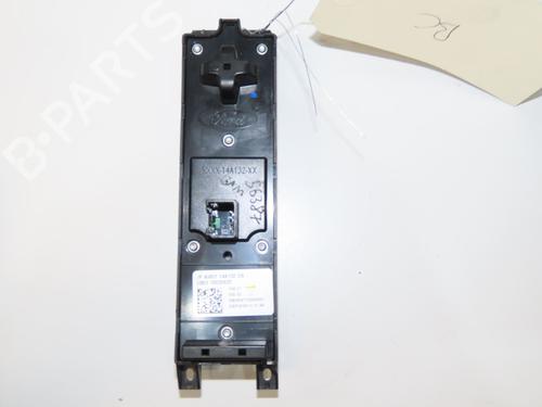 Left front window switch FORD C-MAX II (DXA/CB7, DXA/CEU) 1.6 TDCi | BP31372109I27 - Image 2