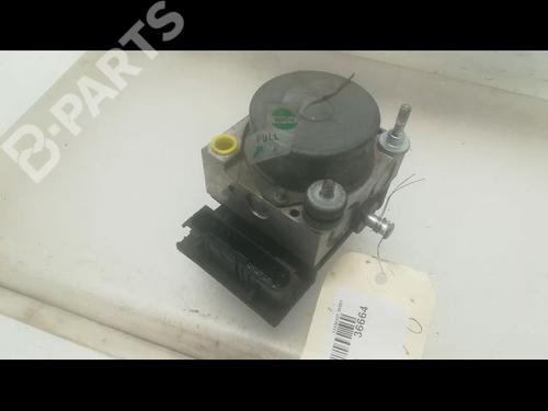 ABS pump FIAT BRAVO II (198_) 1.9 D Multijet (198AXB1A) | BP9600594M43 