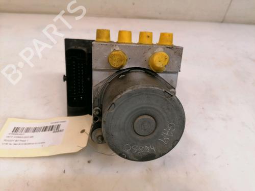 Used ABS pump PEUGEOT 807 (EB_) 2.0 HDI (136 hp) 16707338