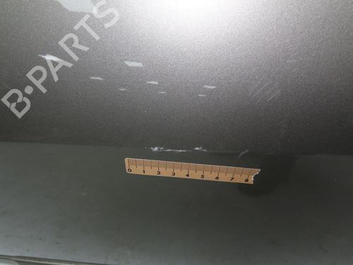 Left rear door RENAULT MODUS / GRAND MODUS (F/JP0_) 1.5 dCi (FP0F, JP0F) | BP28969019C4 