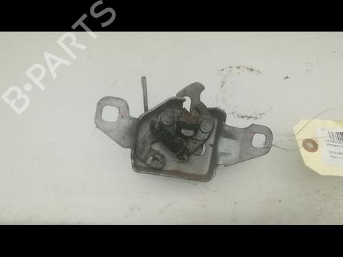 hjelmlås DACIA SANDERO 1.5 dCi (88 hp) 9598726