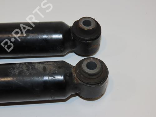Right rear shock absorber SMART FORTWO Coupe (451) 1.0 (451.331, 451.380) | BP19089460M19 