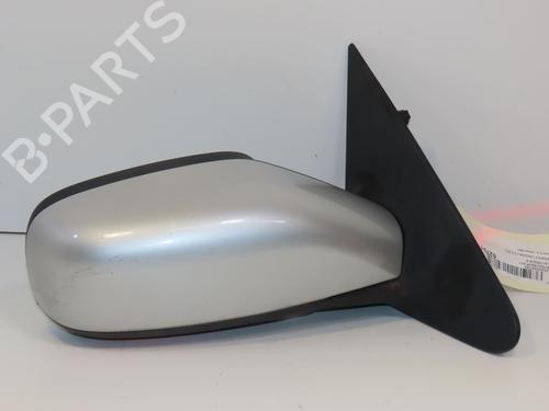 Right mirror RENAULT LAGUNA II (BG0/1_) 2.2 dCi (BG0F) | BP28831369C27 