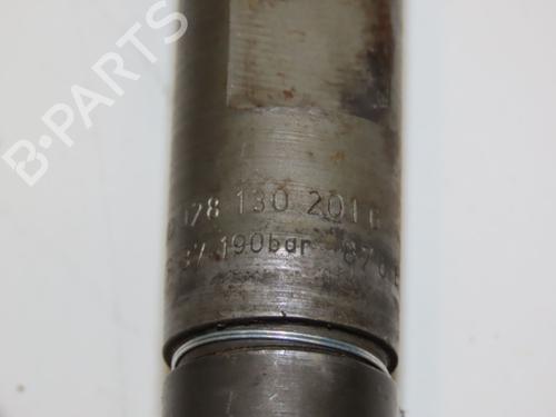 Used Injector VW PASSAT B5 (3B2) 1.9 TDI (90 hp) 28966880