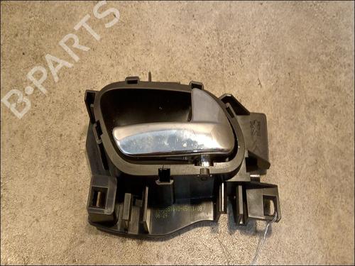 Used Front right interior door handle Front right interior door handle CITROËN C4 Grand Picasso I (UA_) 1.6 HDi (109 hp) 9616638 9616638