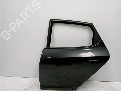 Used Left rear door SEAT IBIZA IV (6J5, 6P1) 1.4 (85 hp) 18646122