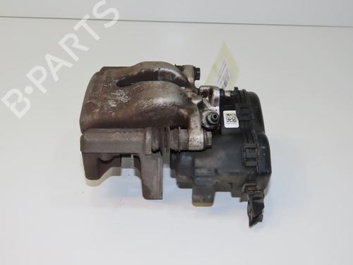Right rear brake caliper MERCEDES-BENZ A-CLASS (W176) A 160 CDI / d (176.011) | BP31242495M106