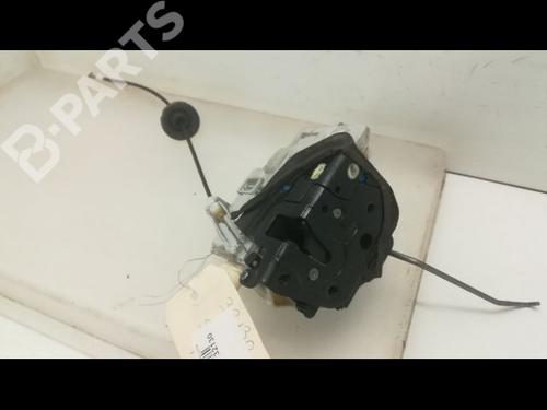 Front right lock AUDI A4 B7 (8EC) 2.0 TDI 16V | BP9596836C97 