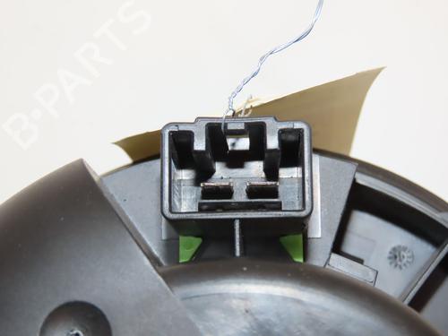Heater blower motor FORD S-MAX (WA6) 2.0 TDCi | BP29441634M62 