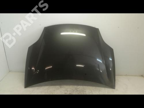 Used Hood FIAT BRAVO II (198_) 1.9 D Multijet (198AXB1A) (120 hp) 9600160