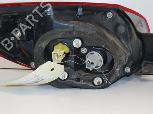 Right taillight MAZDA 3 (BM, BN) 2.0 | BP28802285C35