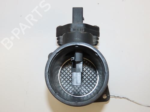 Used Mass air flow sensor Mass air flow sensor VW PASSAT B5 (3B2) 1.9 TDI (90 hp) 15624316 15624316
