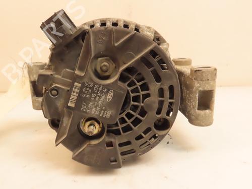 Used Alternator Alternator FORD TRANSIT Van (FA_ _) 2.0 DI (FAE_, FAF_, FAG_) (86 hp) 16586317 16586317