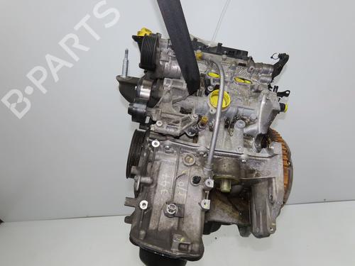 Used Engine Engine 38942603 38942603
