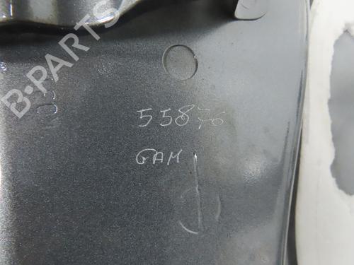 Dør venstre fortil CITROËN C4 II (NC_) 1.2 THP 130 (NCHNYM, NCHNYT) | BP32005003C2 